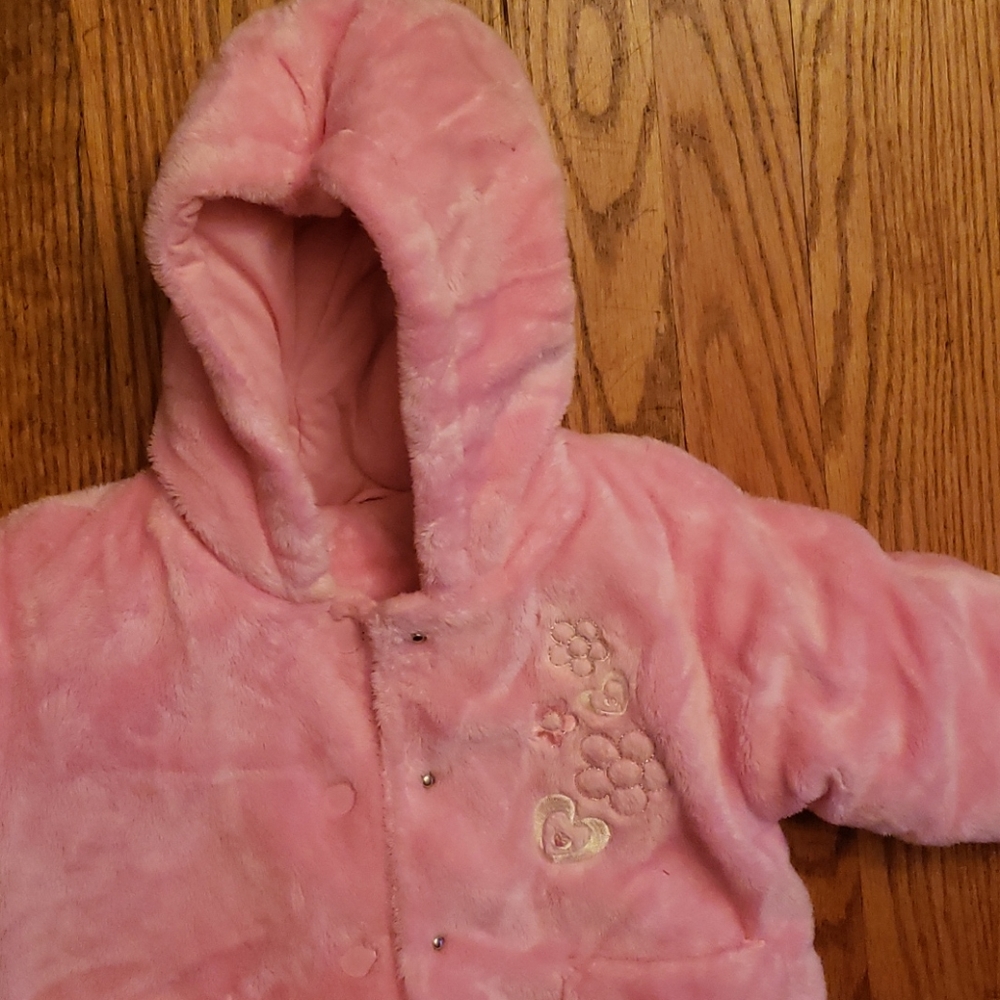 Winter/snow suit - Picture 2 of 6